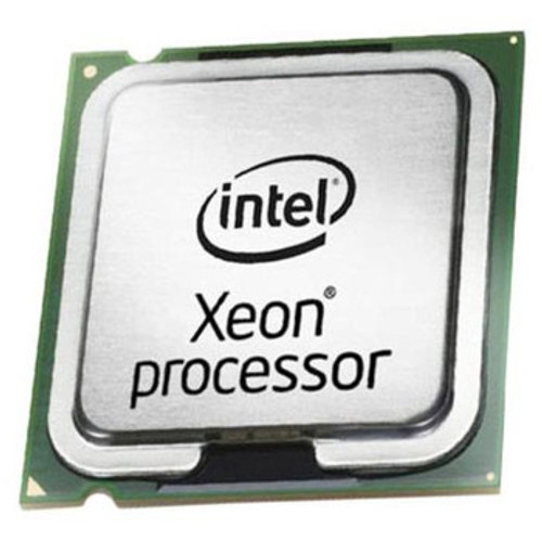 Dell Xeon 1 Core 3.06Ghz Processor 0M1938 for PGA604 Servers
