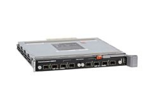 0M613D - Dell - PowerConnect M8024 24-Port 10Gb Ethernet Switch for M1000e