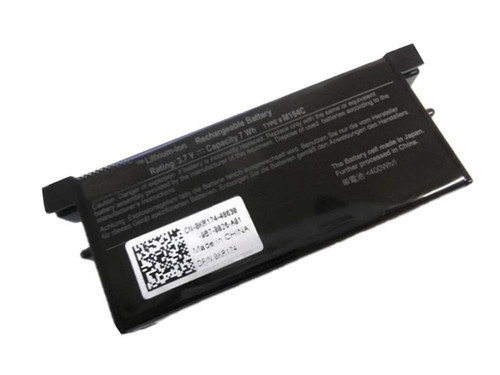 Dell - 0M9602 - Battery 3.7V 7Wh RAID Controller