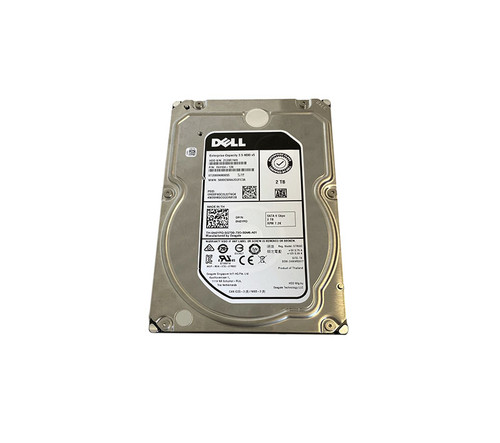 Dell 3.5 Hard Drive - 0N0YPD - 2TB 7200RPM SATA
