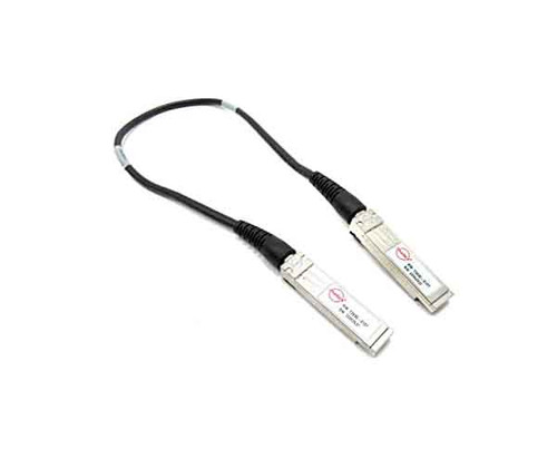 HP - 321624-B21 - Cable 0.6m Fibre Channel Copper SFP