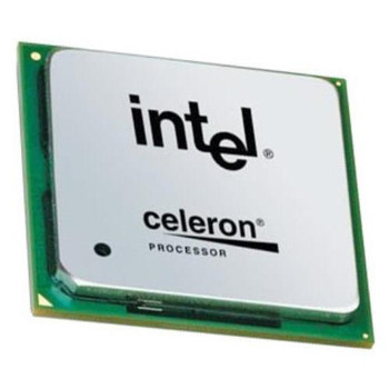 Dell - 0N8594 - Processor Celeron D 340 2.93GHz PGA478 256KB L2