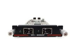 Dell - 0NFHFX - Ethernet Expansion Uplink 10GBase-T PowerConnect 7000