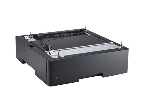 Dell 550-Sheet Input Tray for Printer MFP 815DW - Enhance paper capacity - Compatible with Dell printers