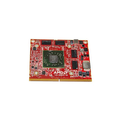 Dell - 0NTVGT - Graphics Card ATI Radeon HD5730 1GB