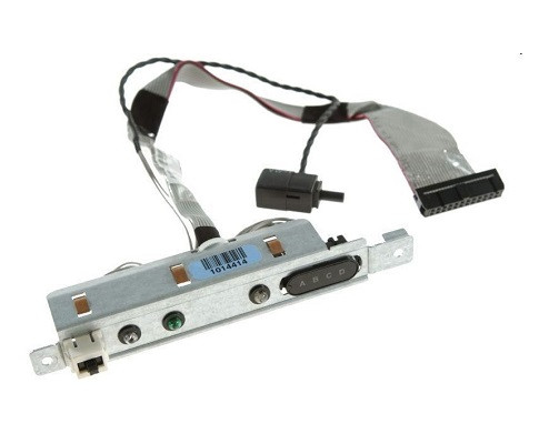 Dell PowerEdge 840 Interface Control Panel Cable 0PH876