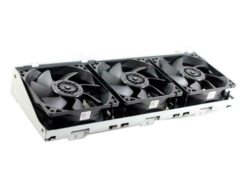 Dell Precision T7600 Front Cooling Fan Assembly 0PXFTR