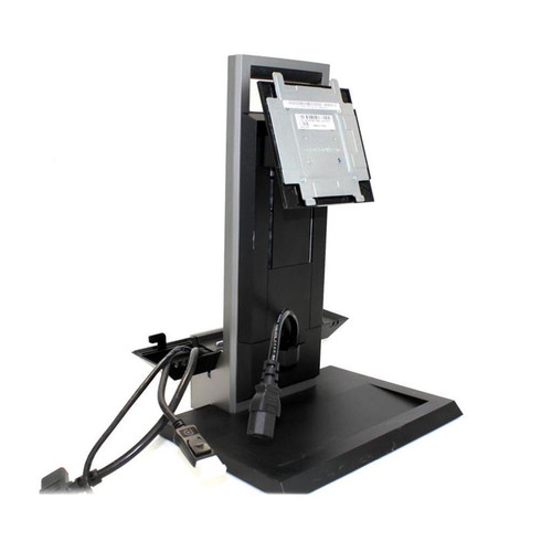 Dell - 0R0384 - Monitor Stand Adjustable Height Tilt Swivel