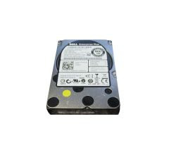 Dell - 0R550T - HDD 600GB 10000RPM SAS 6Gb/s 2.5"