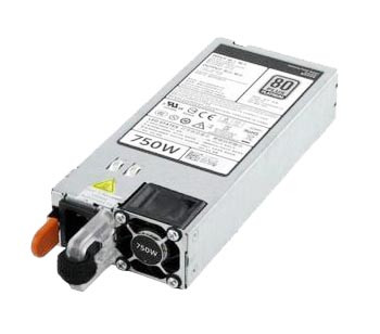 Dell - 331-4605 - Power Supply 750W
