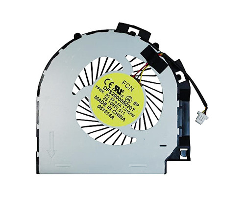 Dell - 0RMC3 - Heatsink Fan nVidia Laptop Inspiron 7737
