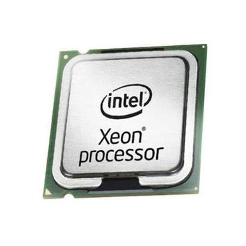 Dell Xeon Processor 5080 2 Core 3.73Ghz LGa771 4 Mb L2 - Compatible with Dell servers - Processor category