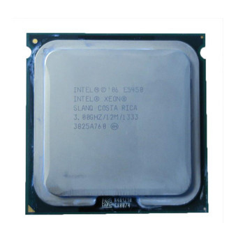 Dell - 0T869G - Processor Xeon E5450 Quad Core 3.00GHz LGA771