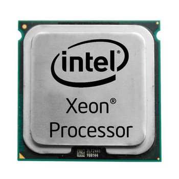 Dell - 0TD428 - Processor Xeon 2 Core 2.80GHz PPGA604 4MB L2