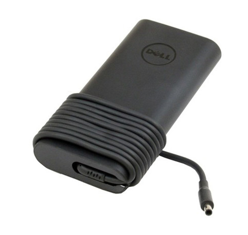Dell 130-Watts AC Adapter for Precision M2800 M3800 XPS 15 9530 - Power Supply for Mobile Workstations