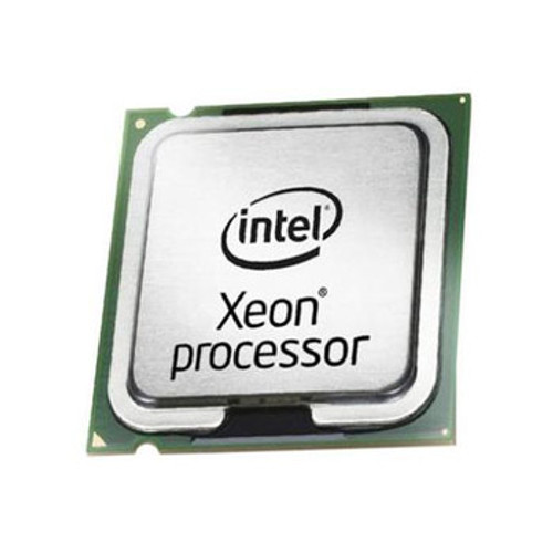 Dell Xeon Processor 3065 2 Core 2.33Ghz LGa775 4 Mb L2 - Compatible with Dell servers - Processor for server use