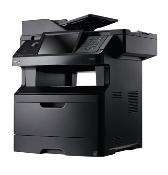 Dell - 3333DN - Multifunction Printer