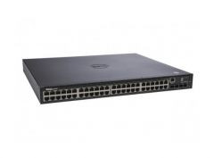 Dell - 0TP8G1 - Expansion Module 48-Port Gigabit Ethernet 1Gb/s