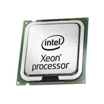 Dell - 0UJ748 - Processor Xeon 3065 Dual Core 2.33GHz LGA775