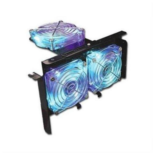 Dell Alienware M17xR3 Video Card Heat Sink 0V1K2G - Keeps your gaming laptop cool