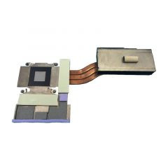 Dell - 0VH0YK - GPU Heatsink Radeon HD 6870M
