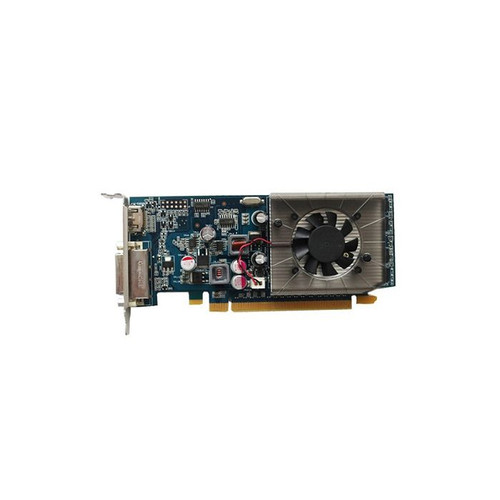 Dell - 0VH86X - Graphics Card 512MB GeForce 405 VGA DVI HDMI PCIe