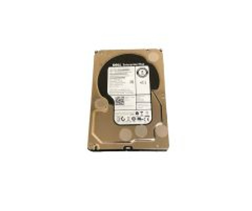 0VMG79 - Dell - 3TB 7200RPM SAS 6Gb/s 3.5-inch Hard Drive