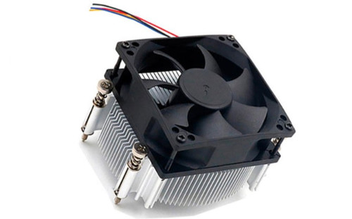 Dell - 0VMK2 - CPU Heat Sink Alienware M18X R1