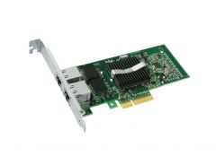 Dell Intel PRO/1000 PF Dual-Port Data Domain Adapter for Servers - 0W9PW4 - PCI-Express