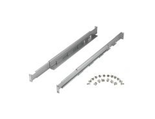 Dell 1U Rack Mount Kit for PowerConnect 0WJ690 - Compatible with PowerConnect switches - Server rack mounting solution