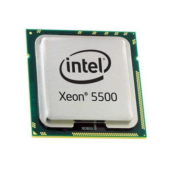 Dell - 0WK5T7 - Processor Xeon E5606 Quad Core 2.13GHz LGA1366