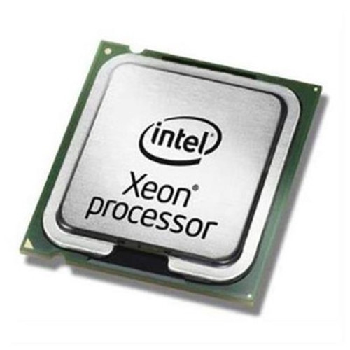 Dell Xeon Processor E5345 4 Core 2.33Ghz LGA771 8MB L2 - Compatible with Dell servers - CPU processor - 0WK722