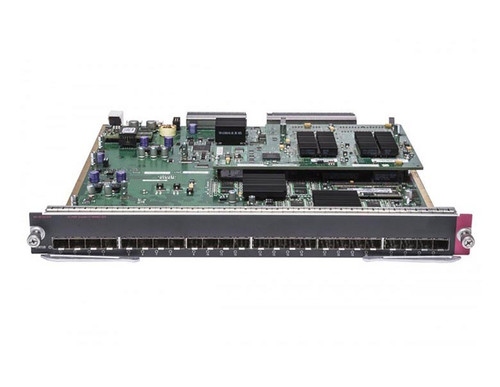 0WN446 - Dell / Cisco Catalyst 3130X 10GIgabit Ethernet Blade Switch for PowerEdge M1000E