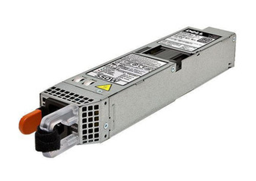 0WXY6J - Dell - 550-Watts Redundant Power Supply For Poweredge R320 R420