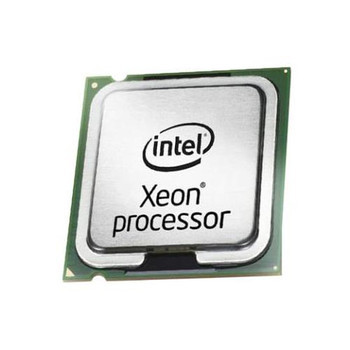 Dell - 0XD361 - Processor 1 Core 3.80GHz PPGA604 2MB L2