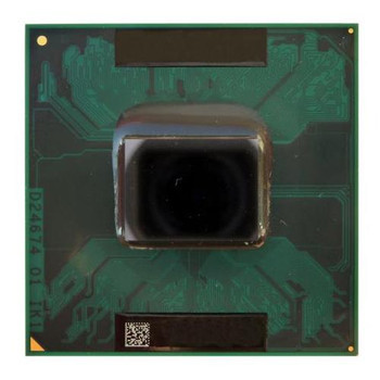 Dell - 0XJ196 - Processor Core2 Duo T5600 1.83GHz PGA478 2MB