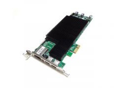 Dell - 0XK9F2 - Remote Access Host Card PCI Express 3.0 x1 Dual-Port