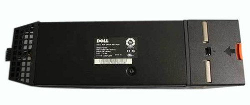 Dell PowerEdge M1000e Blade Server Fan Assembly 0XR458