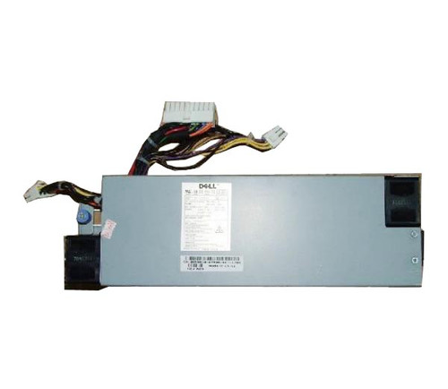 0Y5092 - Dell - 280-Watts Power Supply for PowerEdge 750