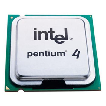 Dell - 0YH062 - Processor Pentium 4 640 3.20GHz LGA775 2MB L2