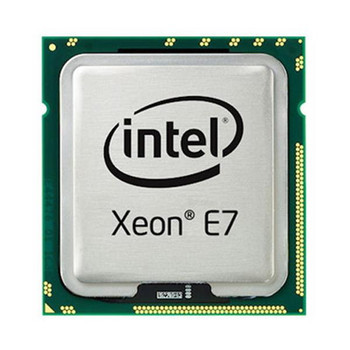 Dell Xeon E7330 4 Core 2.40Ghz Processor for PPGA604 - SKU: 0YM120 - Server Processor