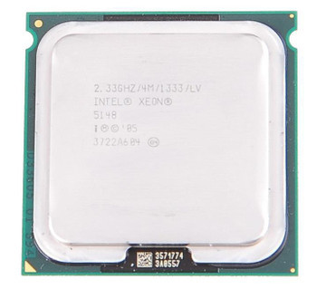 Dell - 0YM297 - Processor Xeon 5148 Dual Core 2.33GHz LGA771