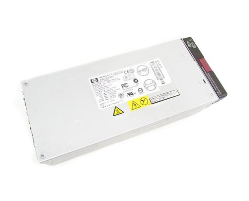 HP - 344747-501 - Power Supply 700W Hot-Pluggable Redundant