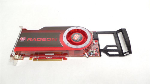 Sapphire - 100259-1GL - Graphics Card Radeon HD4870 1GB DDR5 PCI Express