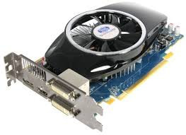 Sapphire - 100284L - Graphics Card Radeon HD5750 1GB DDR5 PCI Express