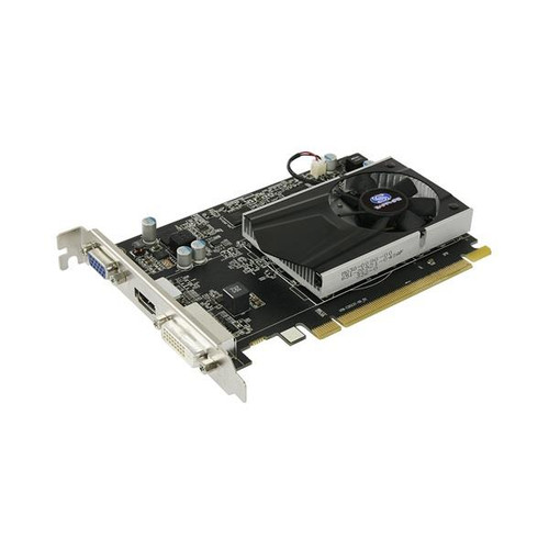 Sapphire - 100369-4GL - Graphics Card Radeon R7 240 4GB DDR3 PCIe