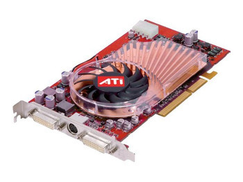 ATI - 100-505097 - Graphics Card