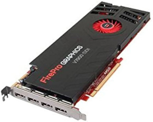 ATI - 100-505648 - Graphics Card 2GB GDDR5 PCIe 2.1 x16