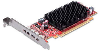 ATI - 100-505850 - Graphics Card