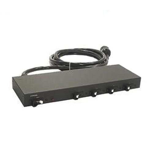 HP - 351655-D72 - Power Distribution Unit 24A High Voltage